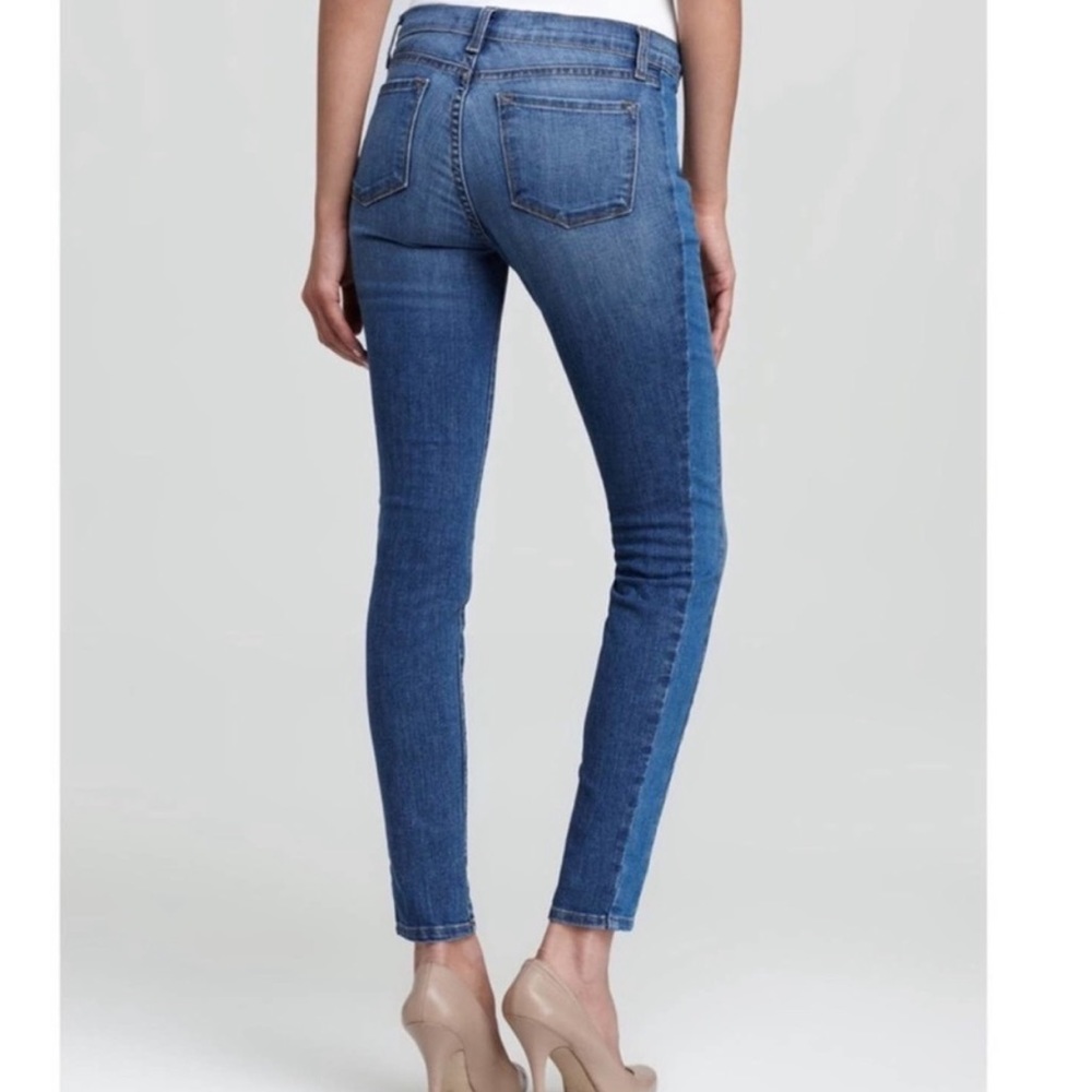 J BRAND 26” Waist Skinny Distressed Jeans - Picture 2 of 9